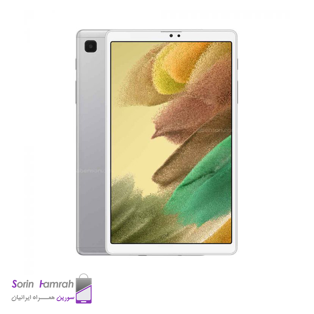 تبلت سامسونگ مدل Galaxy Tab A7 Lite (2021, 8.7") 4G SM-T225 ظرفیت 32/3 گیگابایت